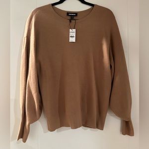 Express Sweater